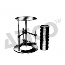 North Dakota Cone 2720 (Part Xxxii)